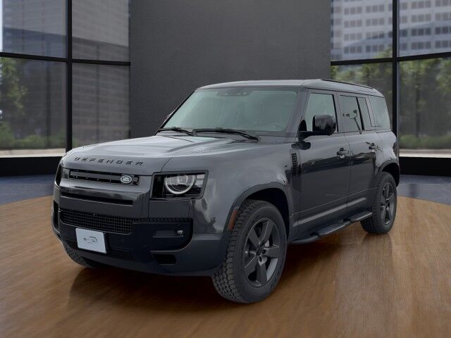 2026 Land Rover Defender S