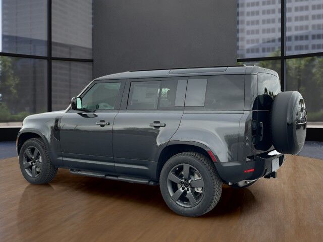 2026 Land Rover Defender S San Juan TX