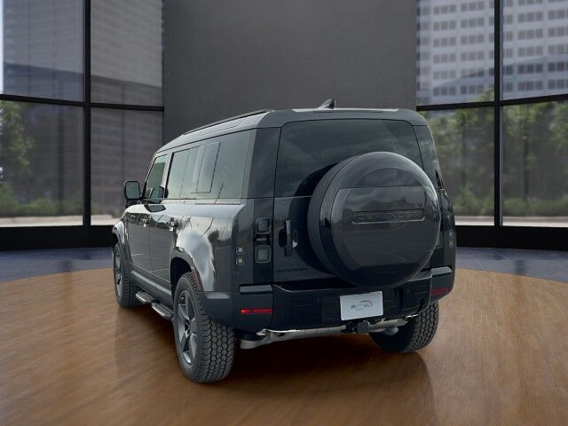 2026 Land Rover Defender S San Juan TX