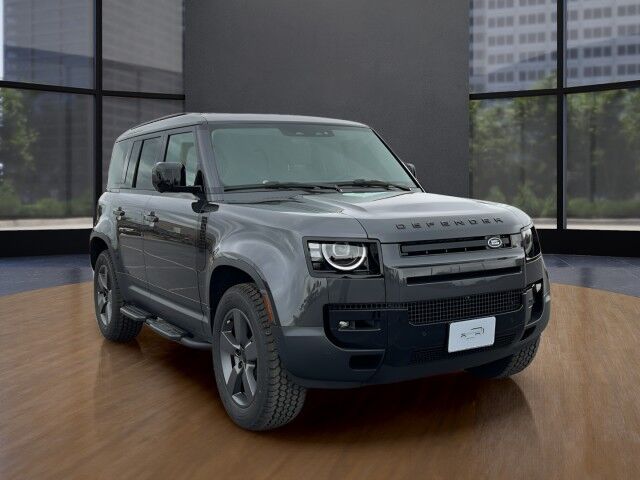 2026 Land Rover Defender S San Juan TX