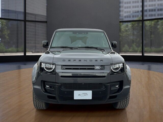 2026 Land Rover Defender S San Juan TX