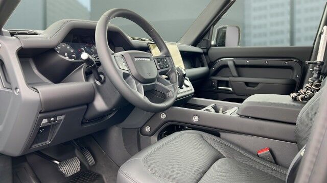 2026 Land Rover Defender S San Juan TX