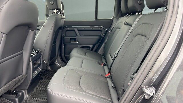 2026 Land Rover Defender S San Juan TX