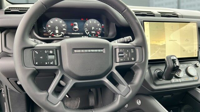 2026 Land Rover Defender S San Juan TX