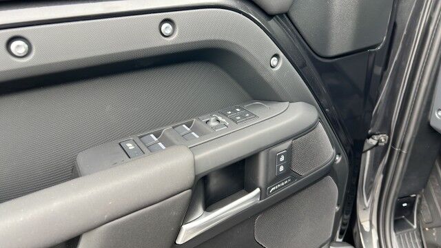 2026 Land Rover Defender S San Juan TX