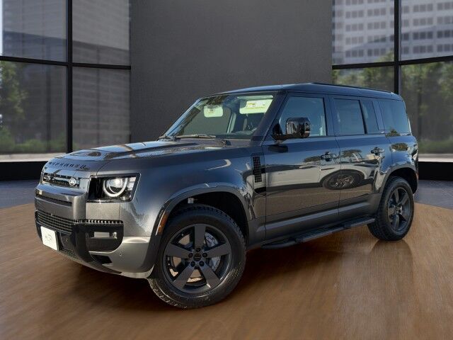 2026 Land Rover Defender S