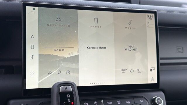 2026 Land Rover Defender S San Juan TX