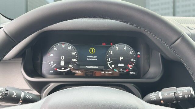 2026 Land Rover Defender S San Juan TX