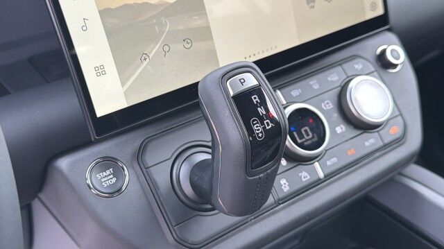 2026 Land Rover Defender S San Juan TX