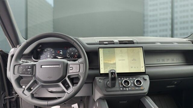 2026 Land Rover Defender S San Juan TX