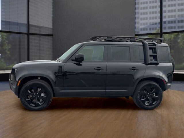 2026 Land Rover Defender S San Juan TX