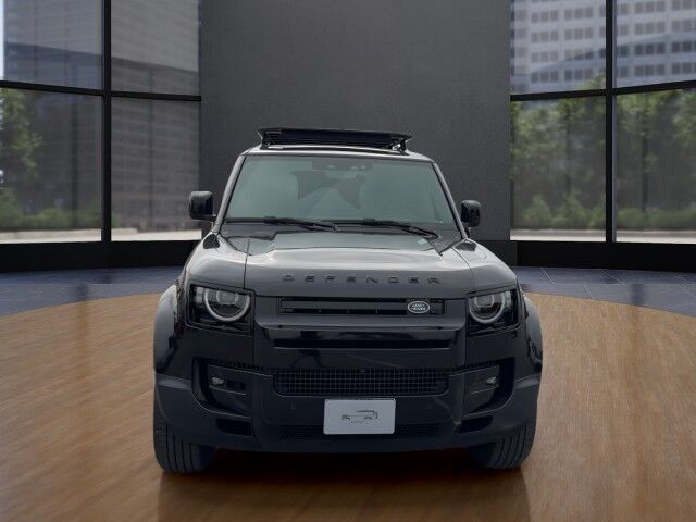 2026 Land Rover Defender S San Juan TX