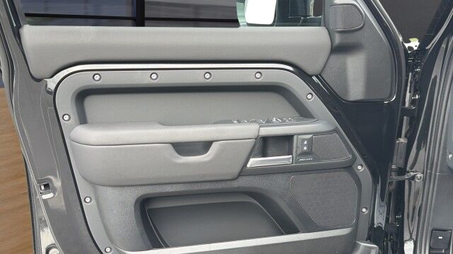 2026 Land Rover Defender S San Juan TX