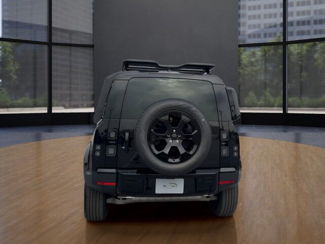 2026 Land Rover Defender S San Juan TX