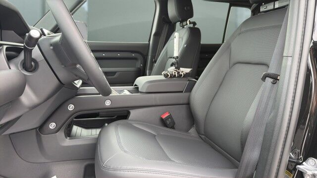 2026 Land Rover Defender S San Juan TX