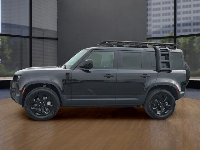 2026 Land Rover Defender S San Juan TX