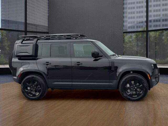 2026 Land Rover Defender S San Juan TX