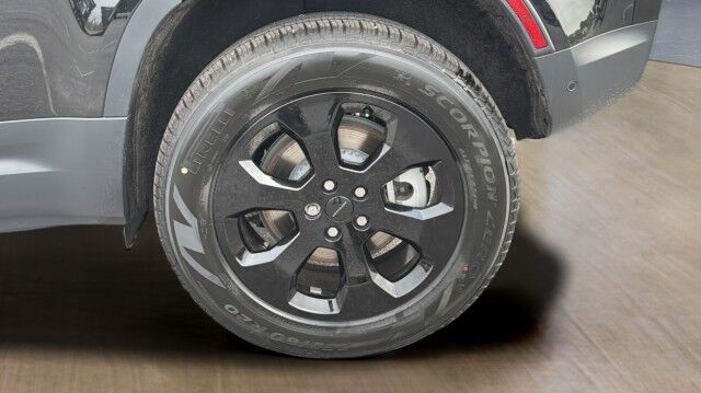 2026 Land Rover Defender S San Juan TX