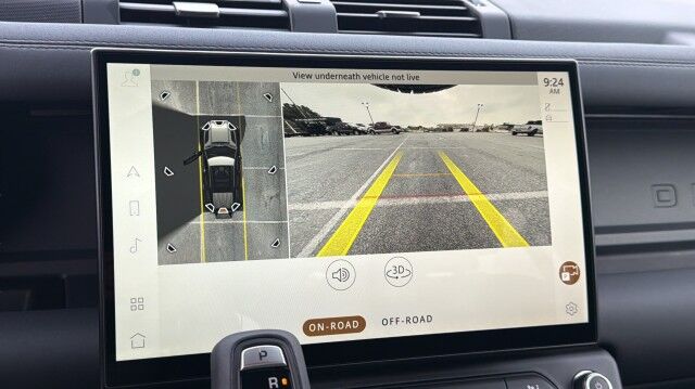 2026 Land Rover Defender S San Juan TX