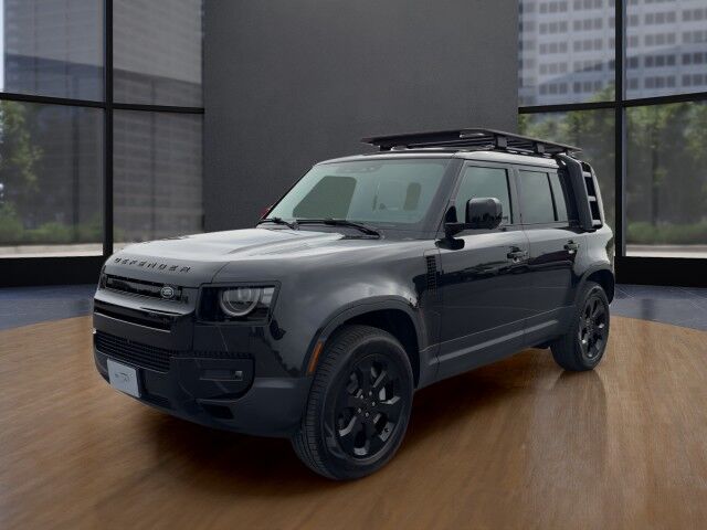 2026 Land Rover Defender S