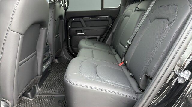 2026 Land Rover Defender S San Juan TX