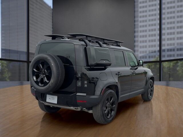 2026 Land Rover Defender S San Juan TX