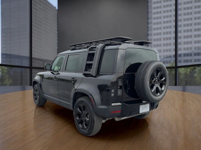 2026 Land Rover Defender S San Juan TX