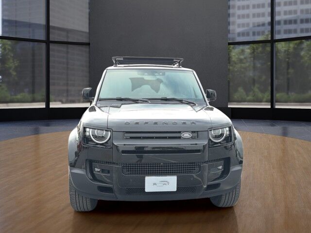 2026 Land Rover Defender S San Juan TX