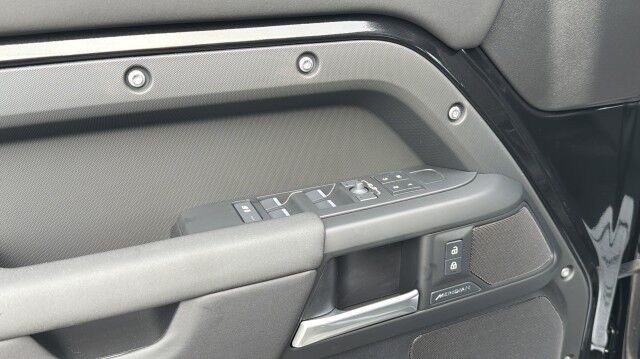 2026 Land Rover Defender S San Juan TX