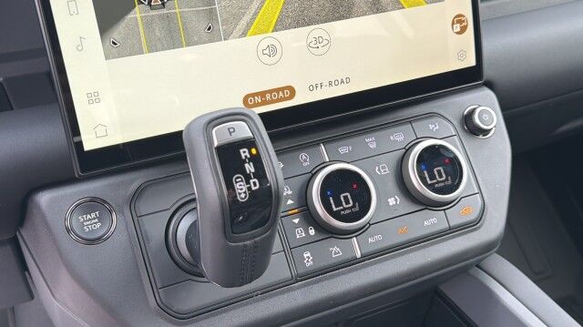 2026 Land Rover Defender S San Juan TX