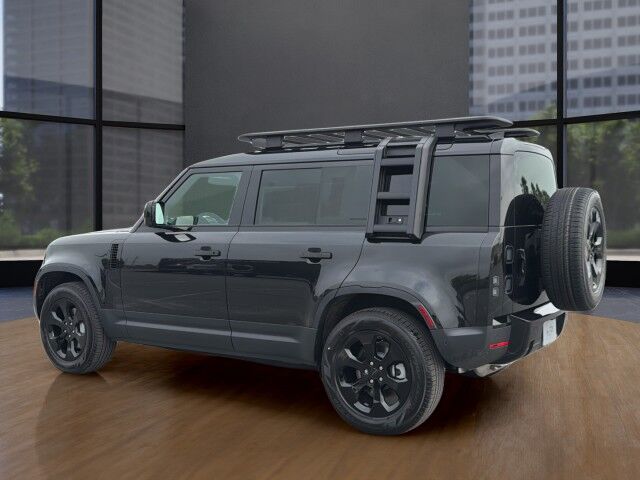 2026 Land Rover Defender S San Juan TX