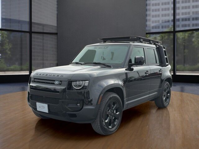 2026 Land Rover Defender S San Juan TX