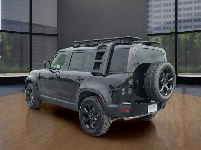 2026 Land Rover Defender S San Juan TX