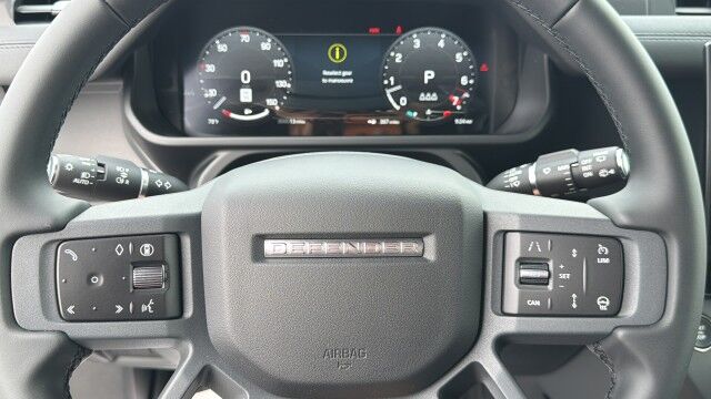 2026 Land Rover Defender S San Juan TX