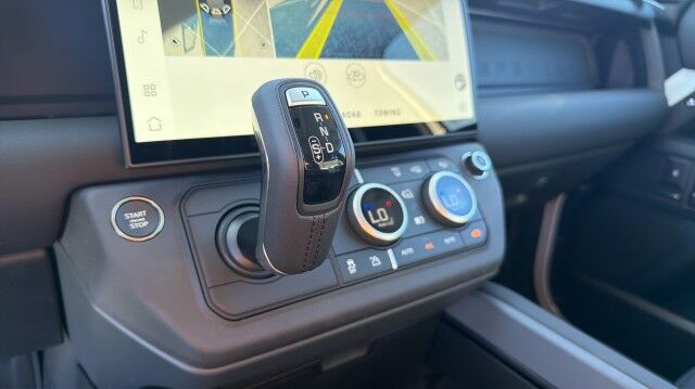 2026 Land Rover Defender S San Juan TX