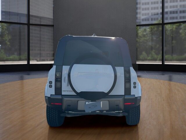 2026 Land Rover Defender S San Juan TX