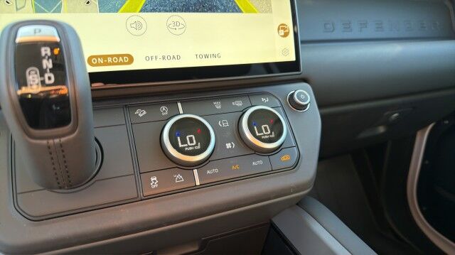 2026 Land Rover Defender S San Juan TX