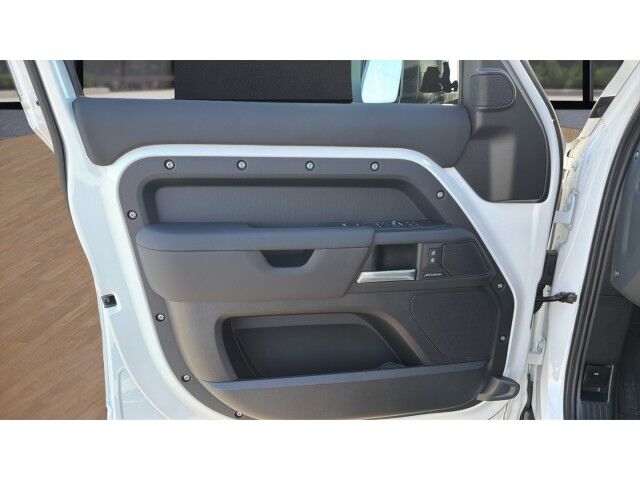 2026 Land Rover Defender S San Juan TX