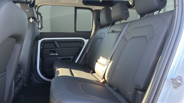 2026 Land Rover Defender S San Juan TX