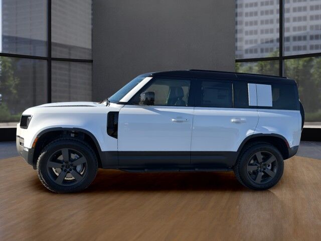 2026 Land Rover Defender S San Juan TX