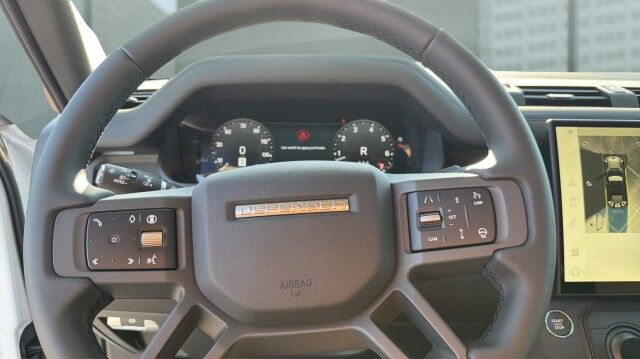 2026 Land Rover Defender S San Juan TX