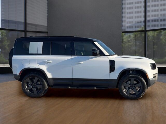 2026 Land Rover Defender S San Juan TX