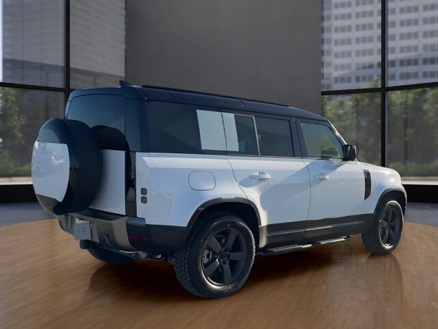 2026 Land Rover Defender S San Juan TX