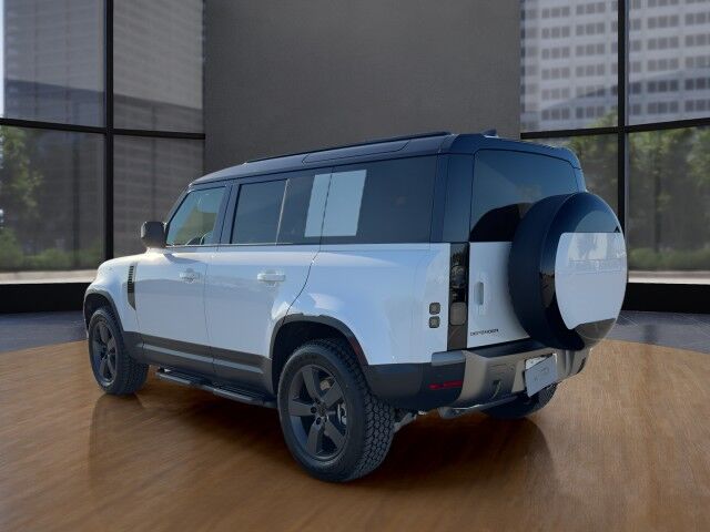 2026 Land Rover Defender S San Juan TX