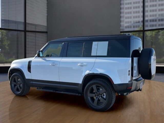 2026 Land Rover Defender S San Juan TX