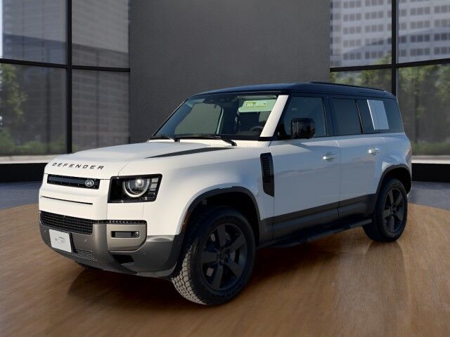 2026 Land Rover Defender S San Juan TX