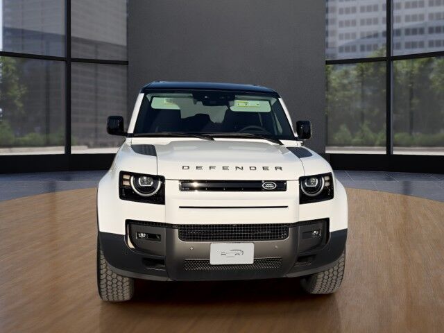 2026 Land Rover Defender S San Juan TX