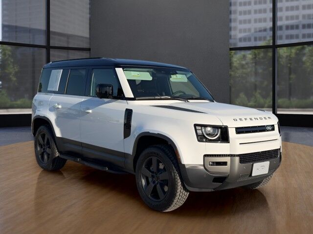 2026 Land Rover Defender S San Juan TX
