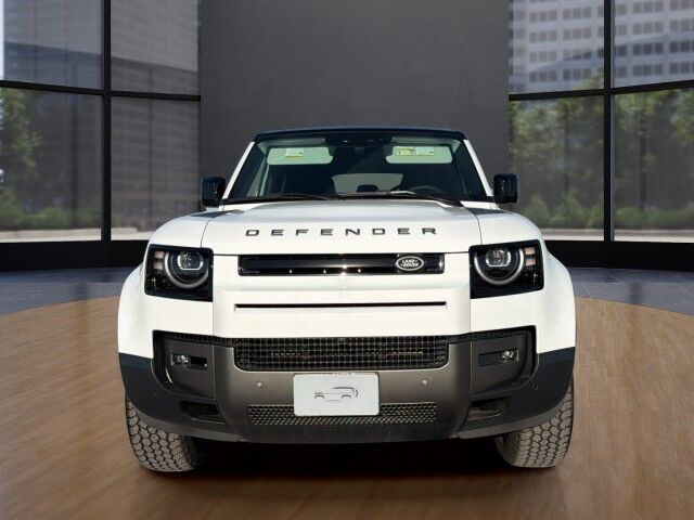 2026 Land Rover Defender S San Juan TX