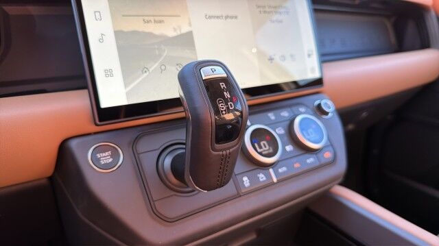 2026 Land Rover Defender S San Juan TX